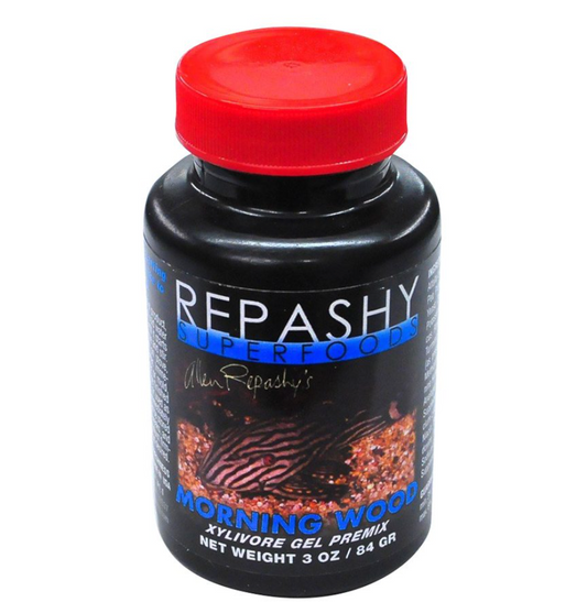 Repashy Morning Wood 85g