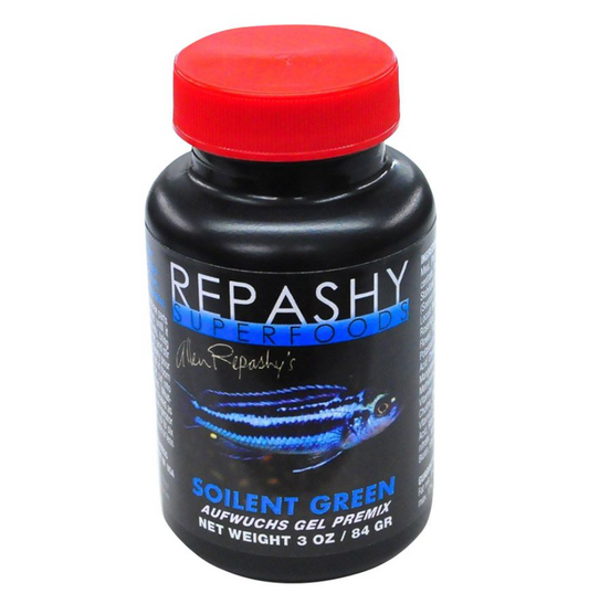 Repashy Soilent Green 85g