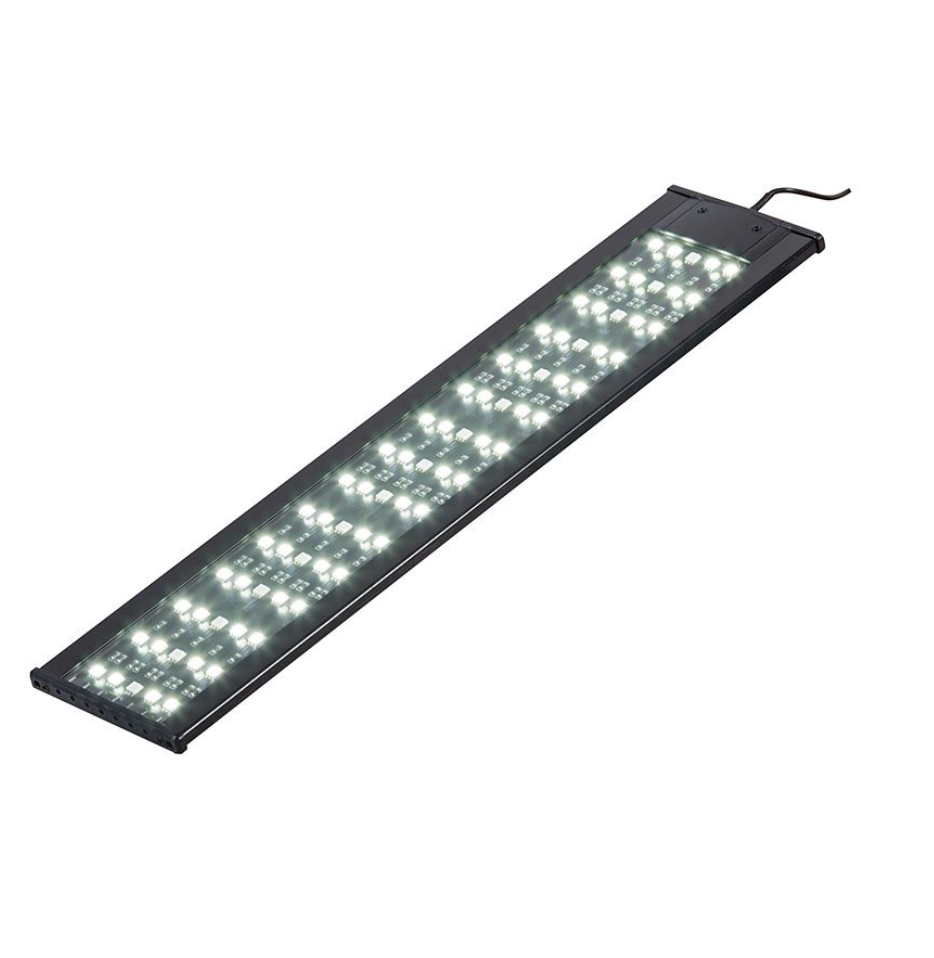 RZ LED Light Hood with Brackets